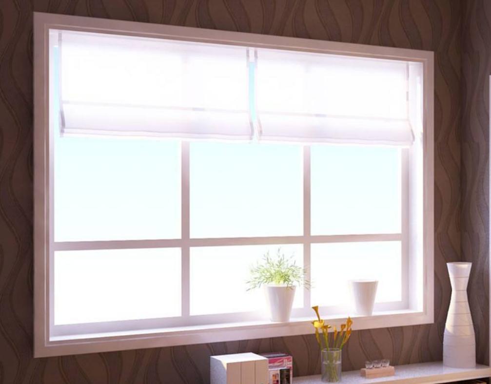 窗户没包窗套该怎么处理,屋内窗户要不要装窗套