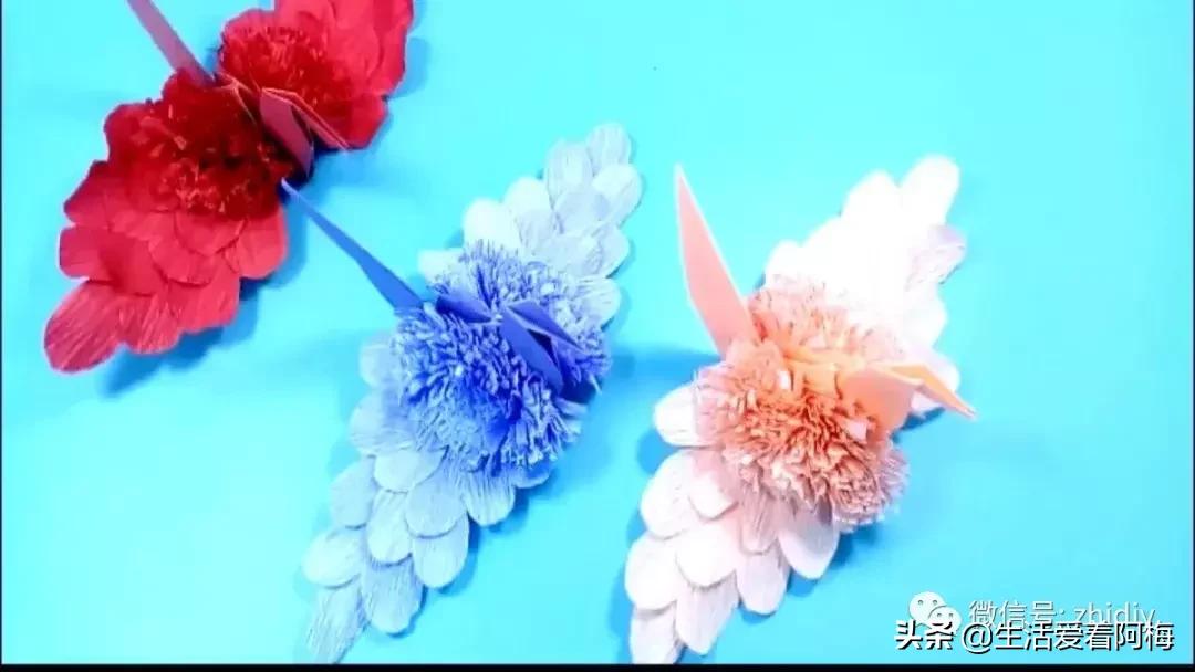 开学给老师做手工,为开学做的手工品