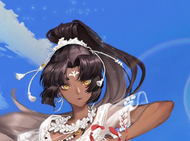 阴阳师ssr妖刀姬四技能,阴阳师ssr妖刀姬技能展示