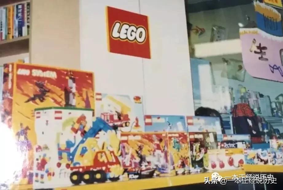 乐高模型烧钱,乐高烧钱