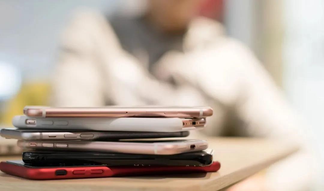 品牌手机消亡,lg工厂正式停产智能手机