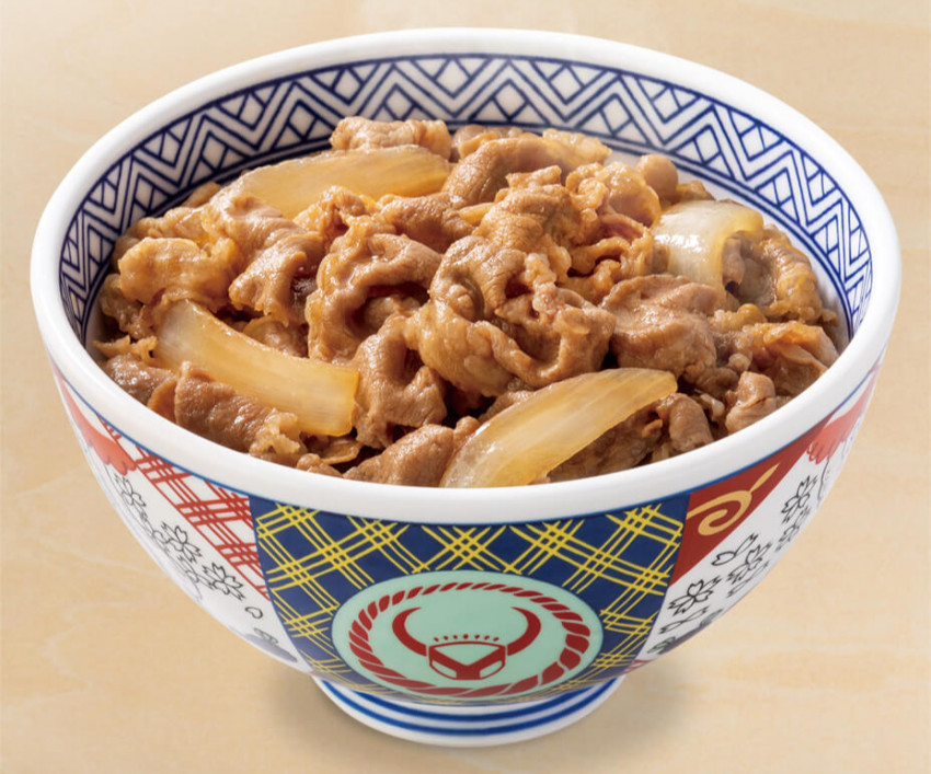 吉野家利润有多大,吉野家经营危机