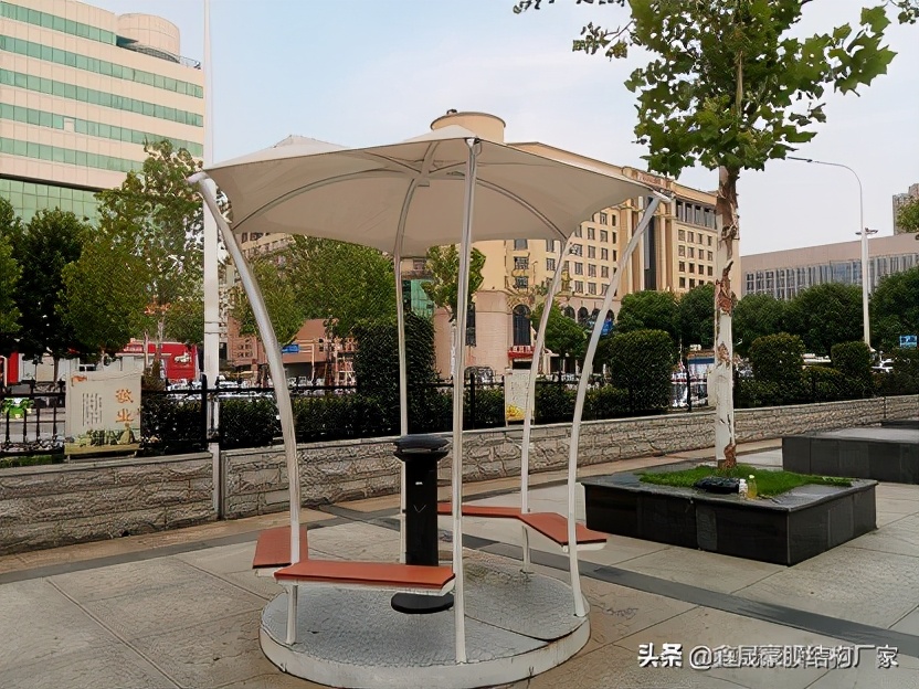 工地吸烟亭尺寸,厂区吸烟亭外吸烟