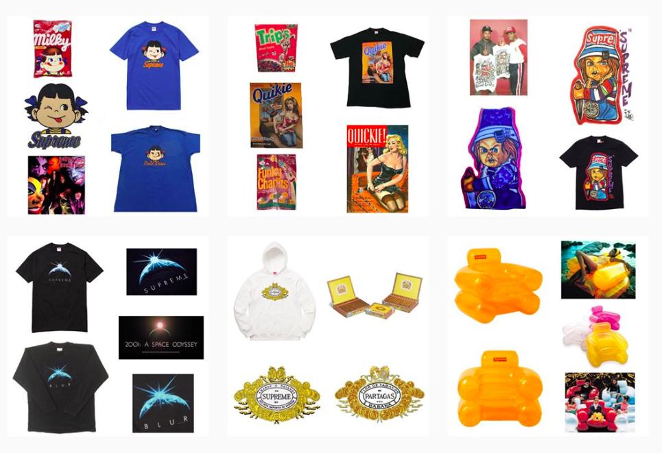 supreme为什么落寞了,supreme为什么这么贵