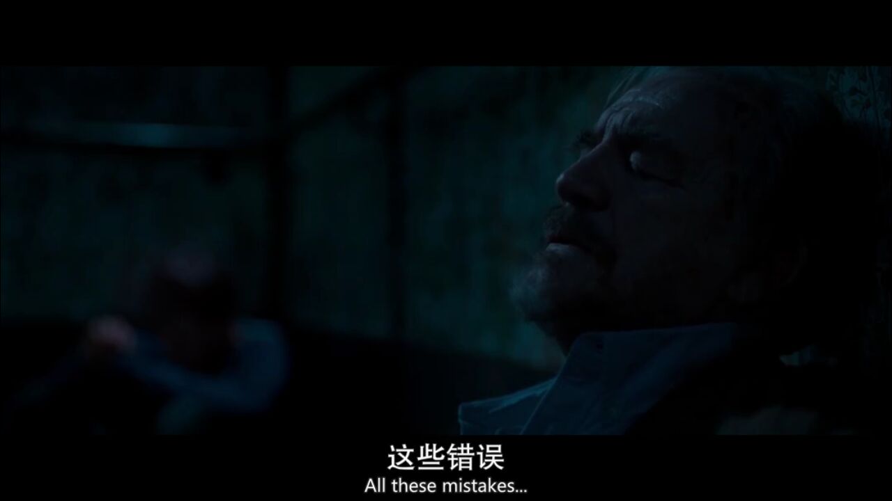 女主角竟是绝色女尸?含爱情、亲情的精彩惊悚片——《无名女尸》