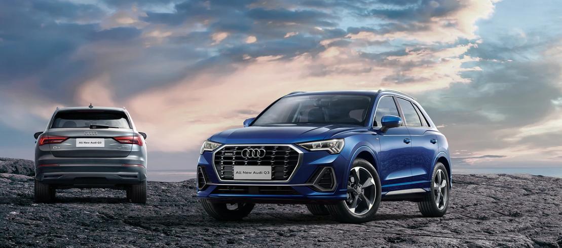 最适合女士开的几款高端车,最好看适合女性开的车