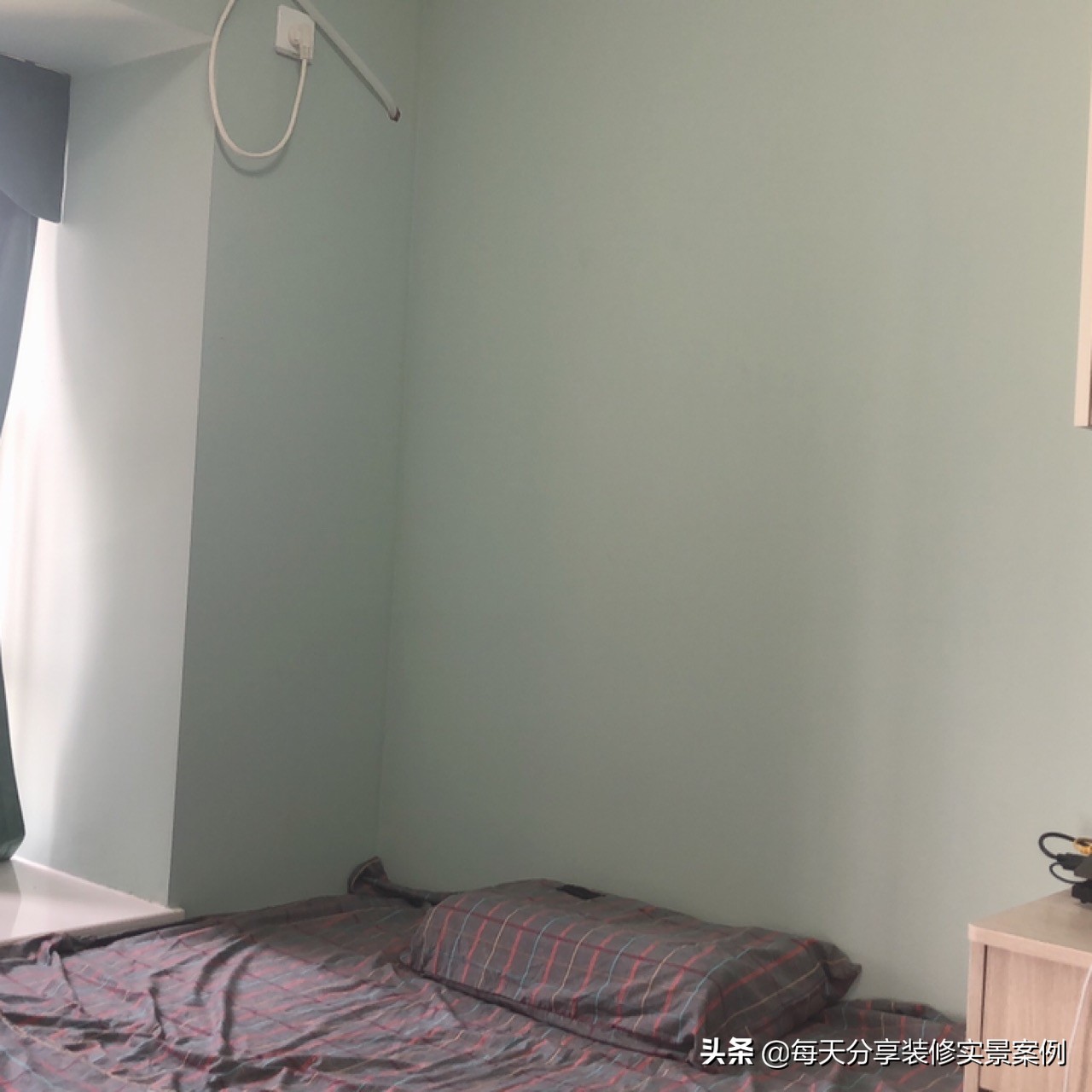 历时大半年终于装修完毕,历时8个多月装修好的家