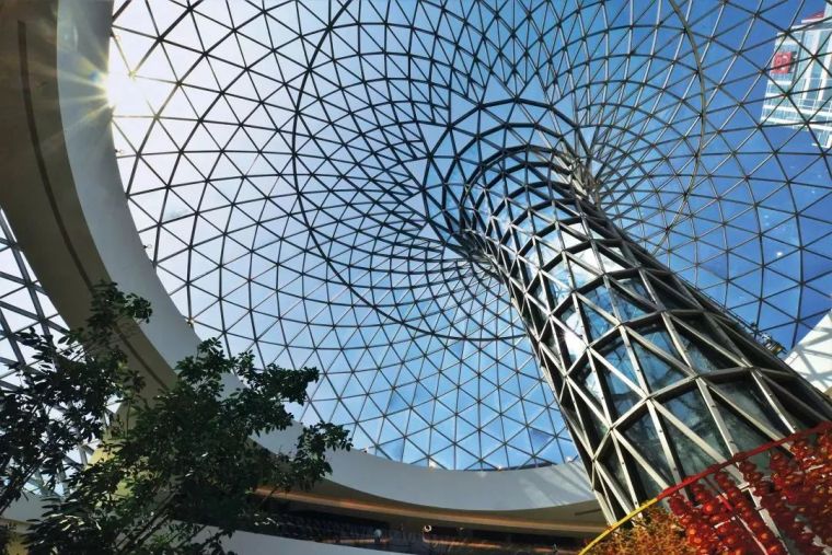 雨棚节点设计 (推拉雨棚设计的要点都有哪些)