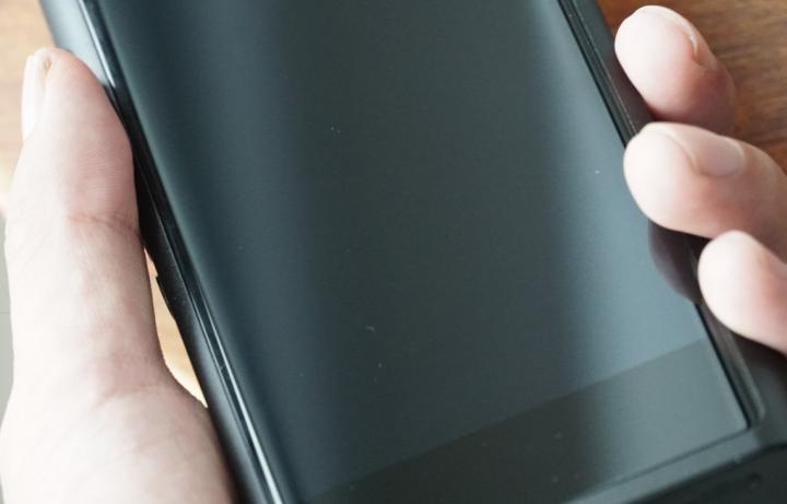 拥有一台苹果手机和华为手机,又一款华为手机新机