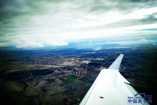 马德里旅行,摩洛哥西班牙葡萄牙之旅