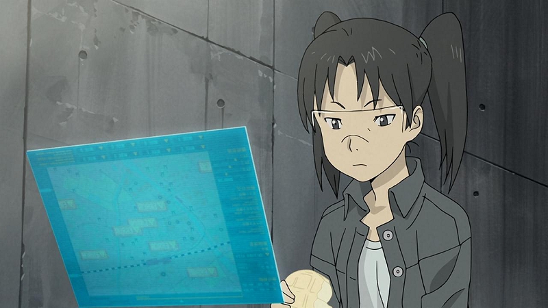 科幻冰冻整个城市电影,寒冷的科幻片