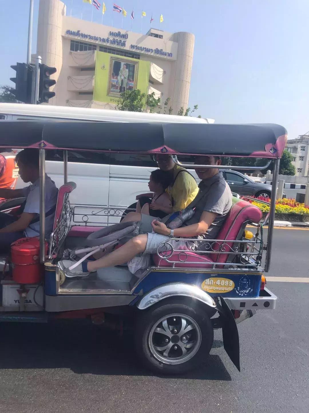 泰国4日游自由行旅游攻略,泰国甲米岛3日旅游攻略