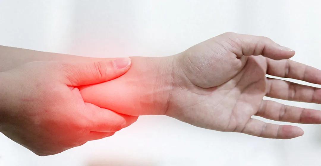 手腕腕管综合征做哪些动作能缓解,缓解手腕酸痛妙招