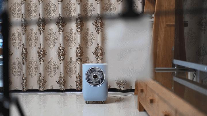 2021年了，移动空调值得买吗？附威力台式空调上手体验