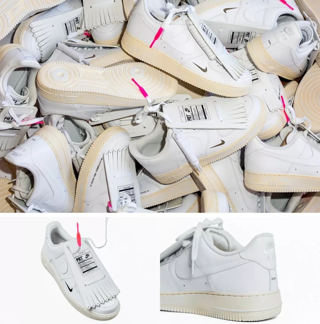 为什么受宠的都是大宝,af1为什么这么强