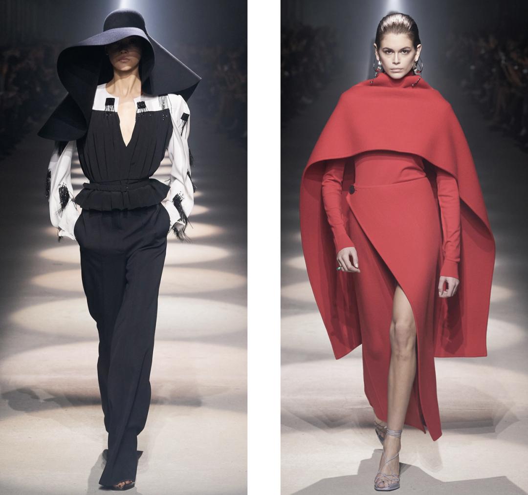 那个给Chloé设计出小猪包的设计师居然被Givenchy炒鱿鱼了