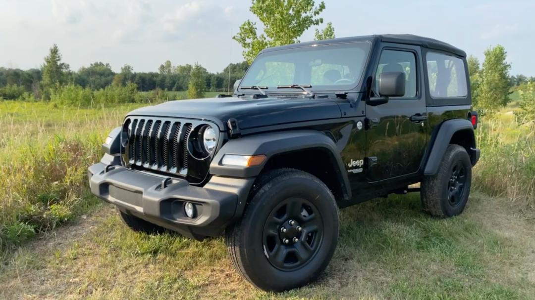 牧马人17万左右的车 (牧马人jl动力表现)