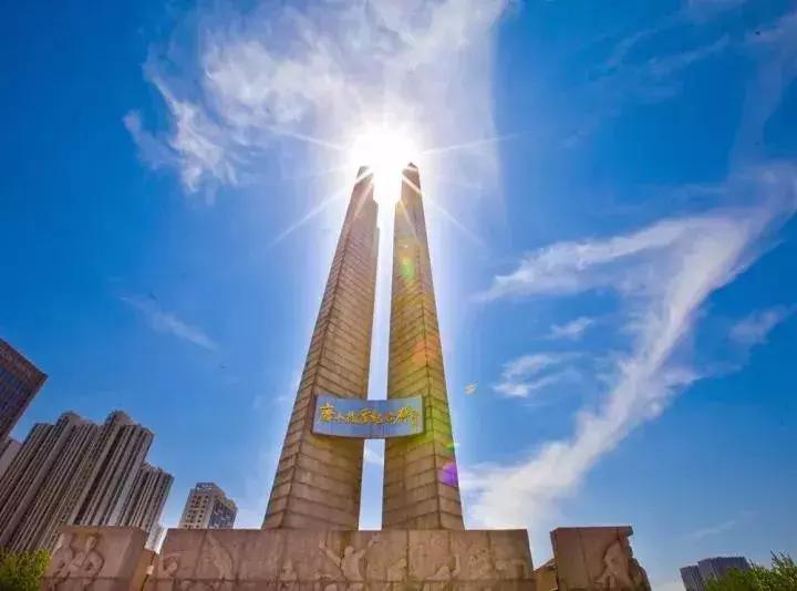 唐山一座即将崛起的超级文旅城,唐山文旅基地在哪个区