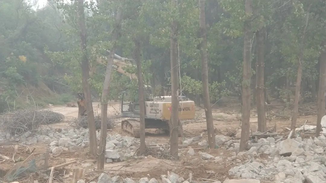 建业足球小镇现在重修状况,建业足球小镇现状