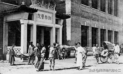 汤芗铭结局,湖南督军汤芗铭