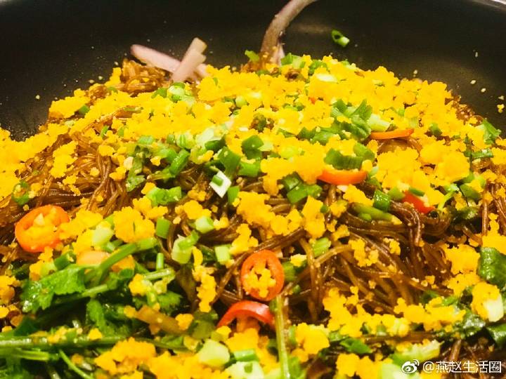 来这，就是为了这口老味儿