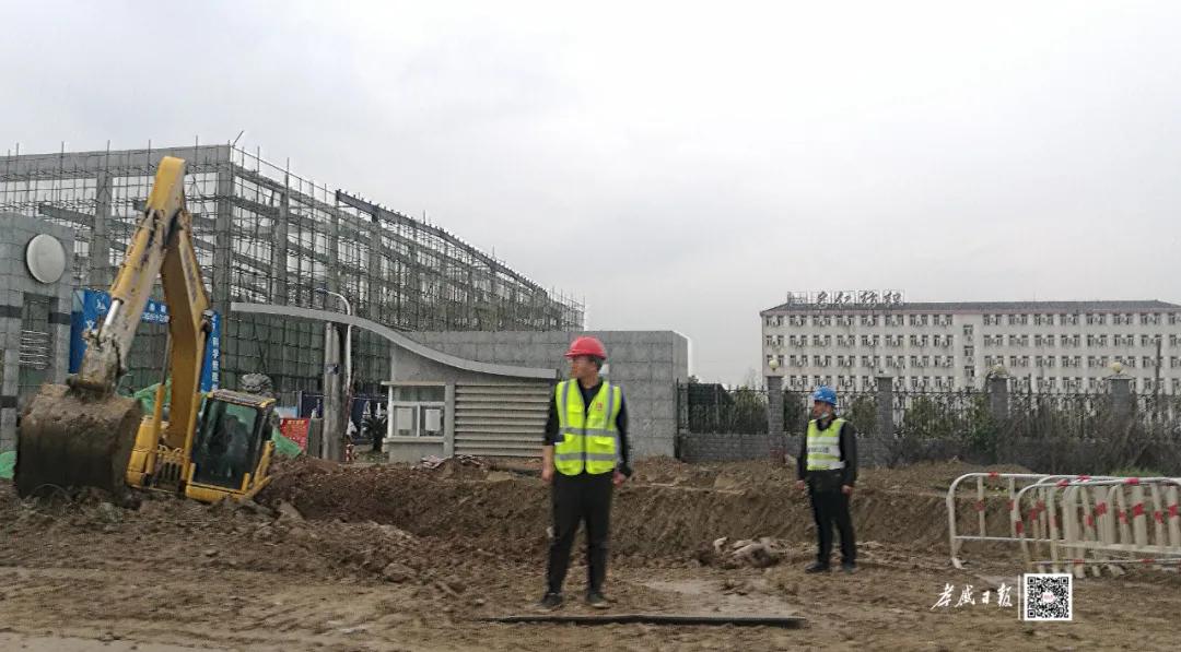 今天的汉川，热热热热热热热热