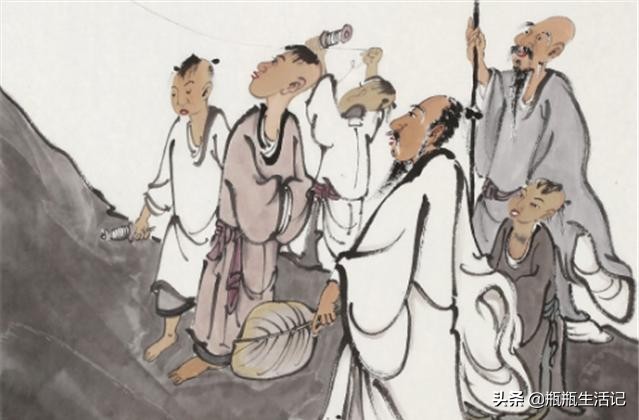 穷的时候不要走亲戚,人穷不要走亲戚完整