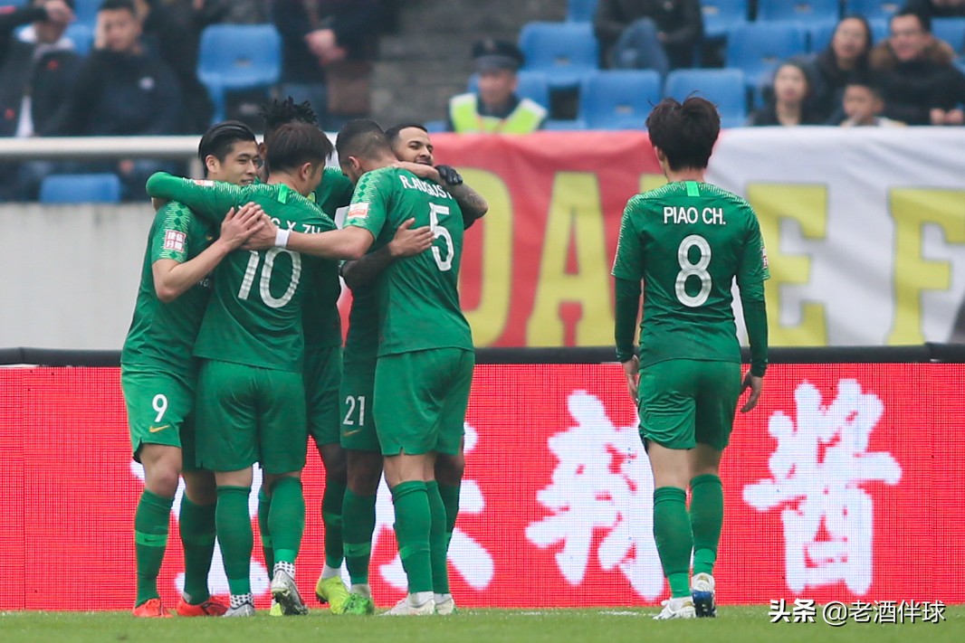 中超最佳射手张玉宁,中超最佳阵容李磊