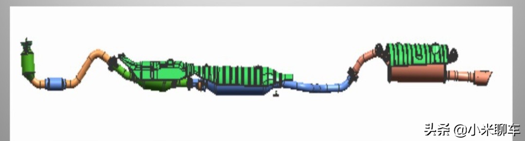 保时捷macan排气工作原理,气动快速排气阀的工作原理示意图