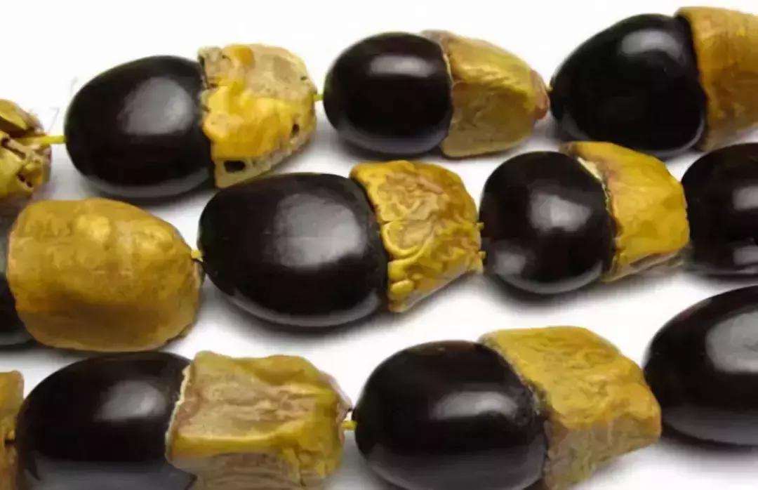 认识了70种菩提，您就是半个专家，再逛文玩市场就没有压力啦！