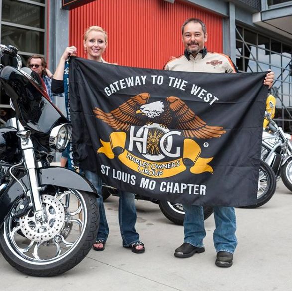 哈雷摩托车是信仰,哈雷摩托怎样合法上路