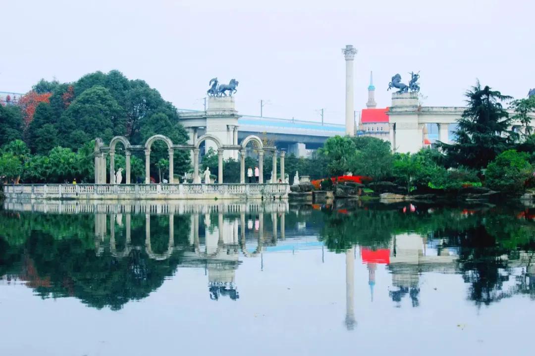 城市正在消失的建筑,城市消失的建筑