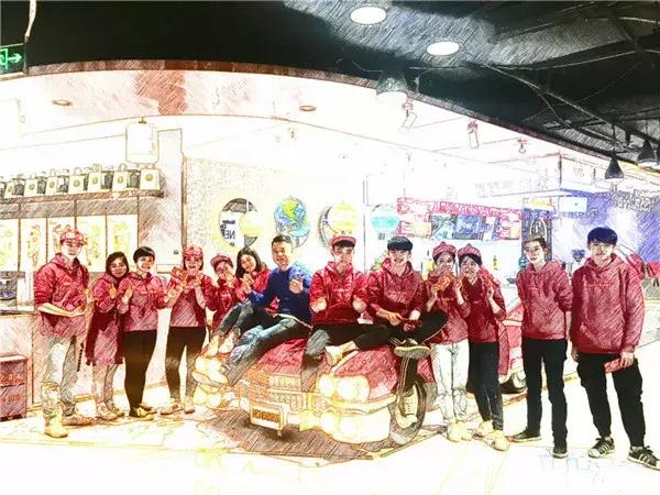 享甜,享甜贵阳店