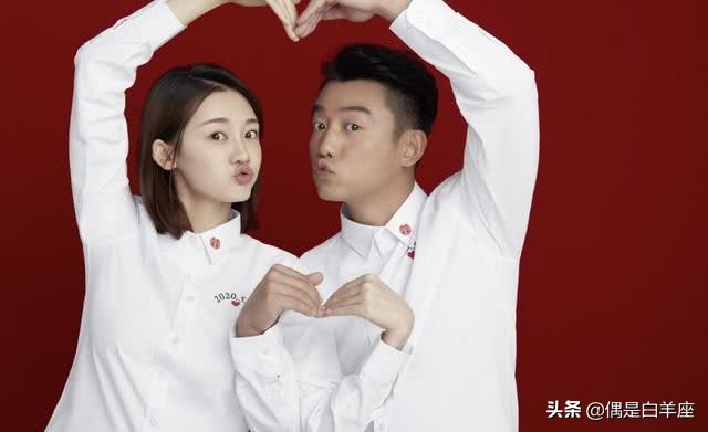 继张馨予之后，娱乐圈再出美贤妻，苗苗愣是把郊区别墅变世外花园