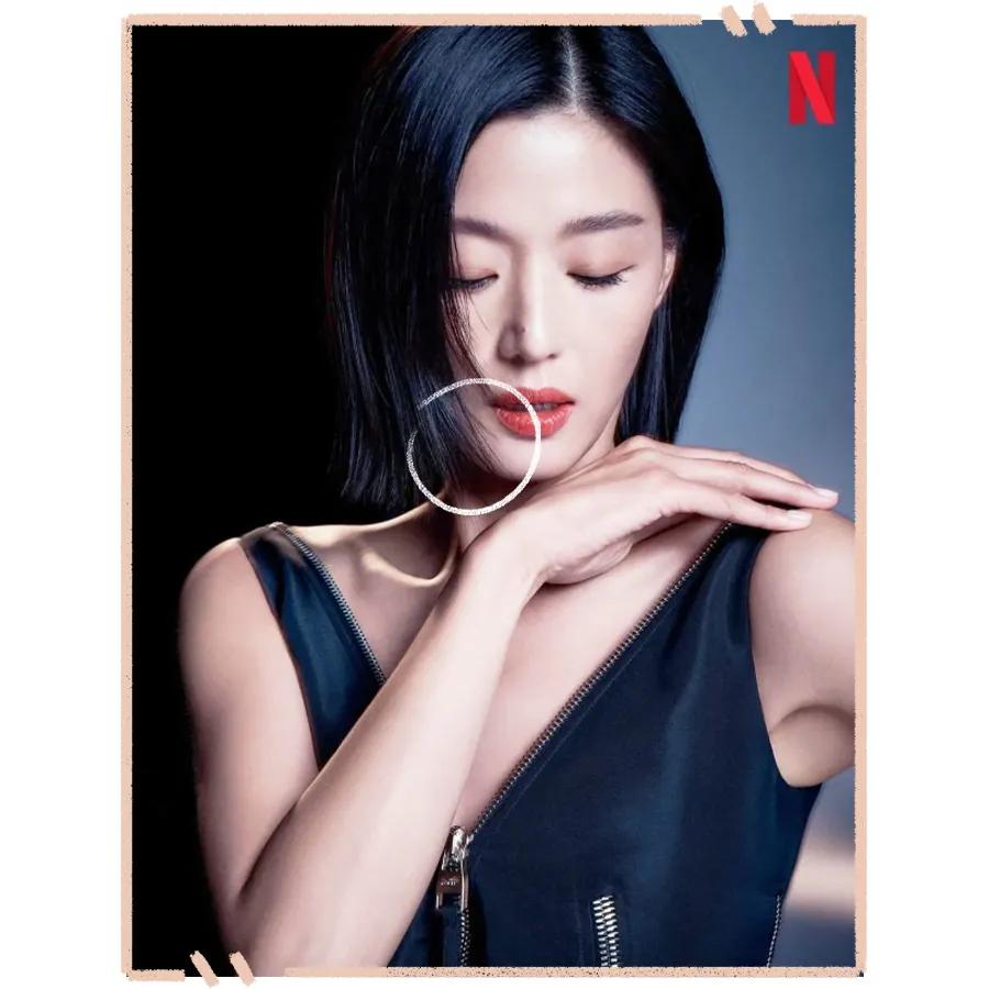 一剪短发就后悔,短发一刀切刘海翻车