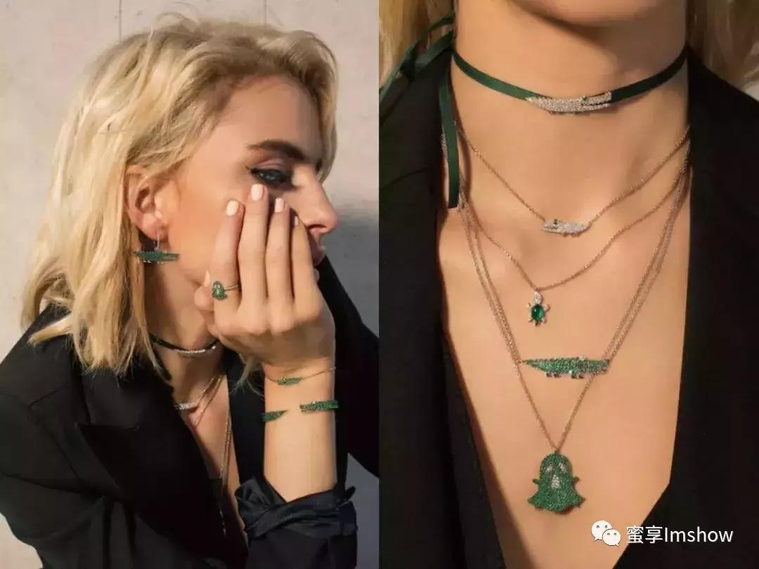 今年流行的饰品都有哪些款式,饰品有哪些风格可以介绍