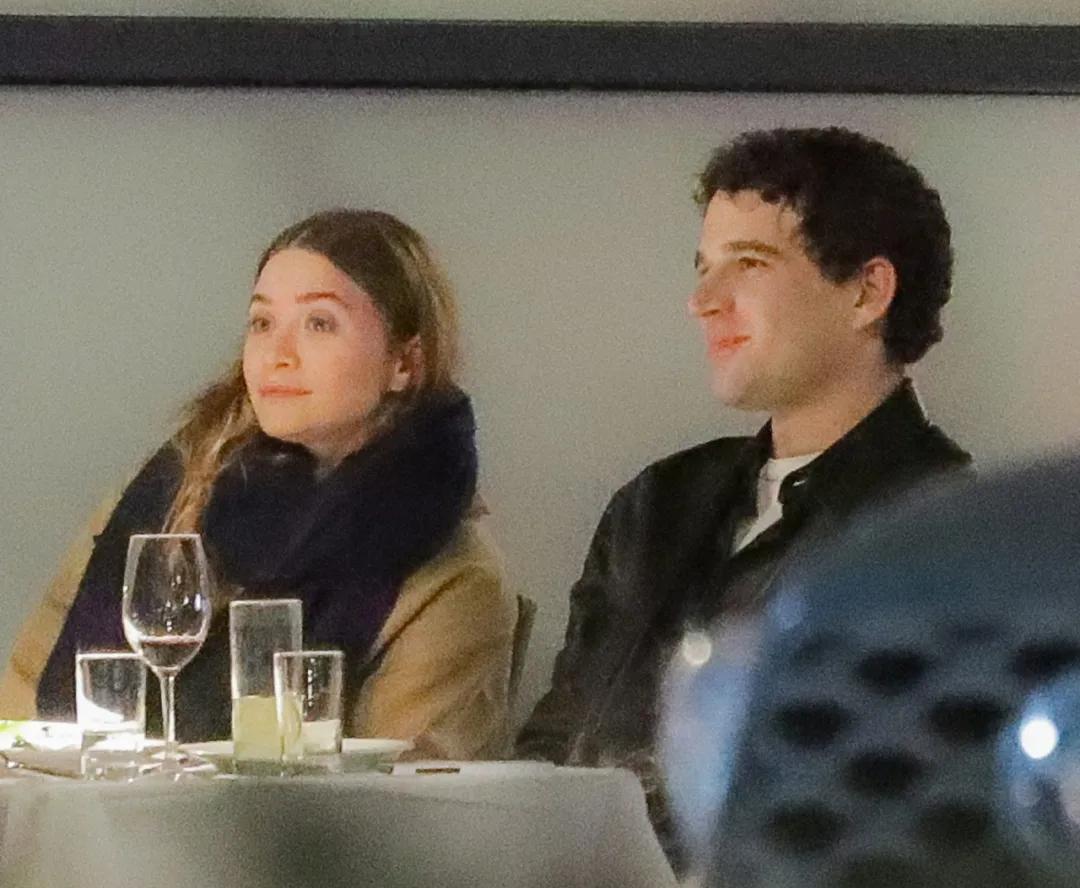 白富美最爱的牌子要倒？神奇的奥尔森姐妹何去何从？