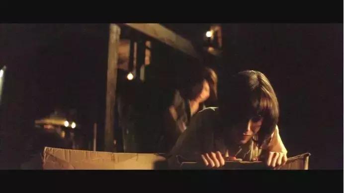 比熔炉更加压抑的电影,比熔炉更悲情的电影