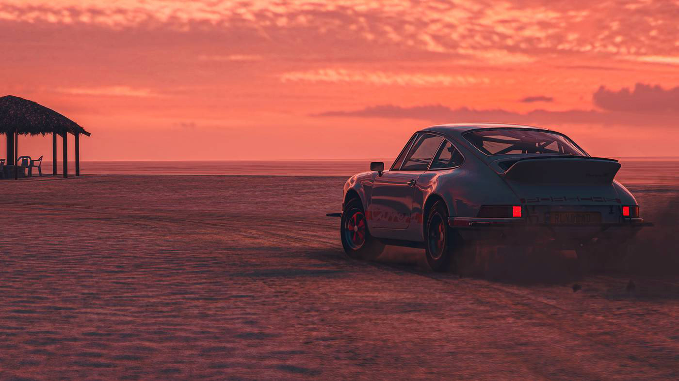 开放世界赛车游戏极品飞车,极品飞车游戏玩一玩