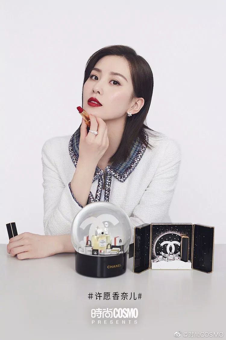 香奈儿真实身材,香奈儿真皮女包