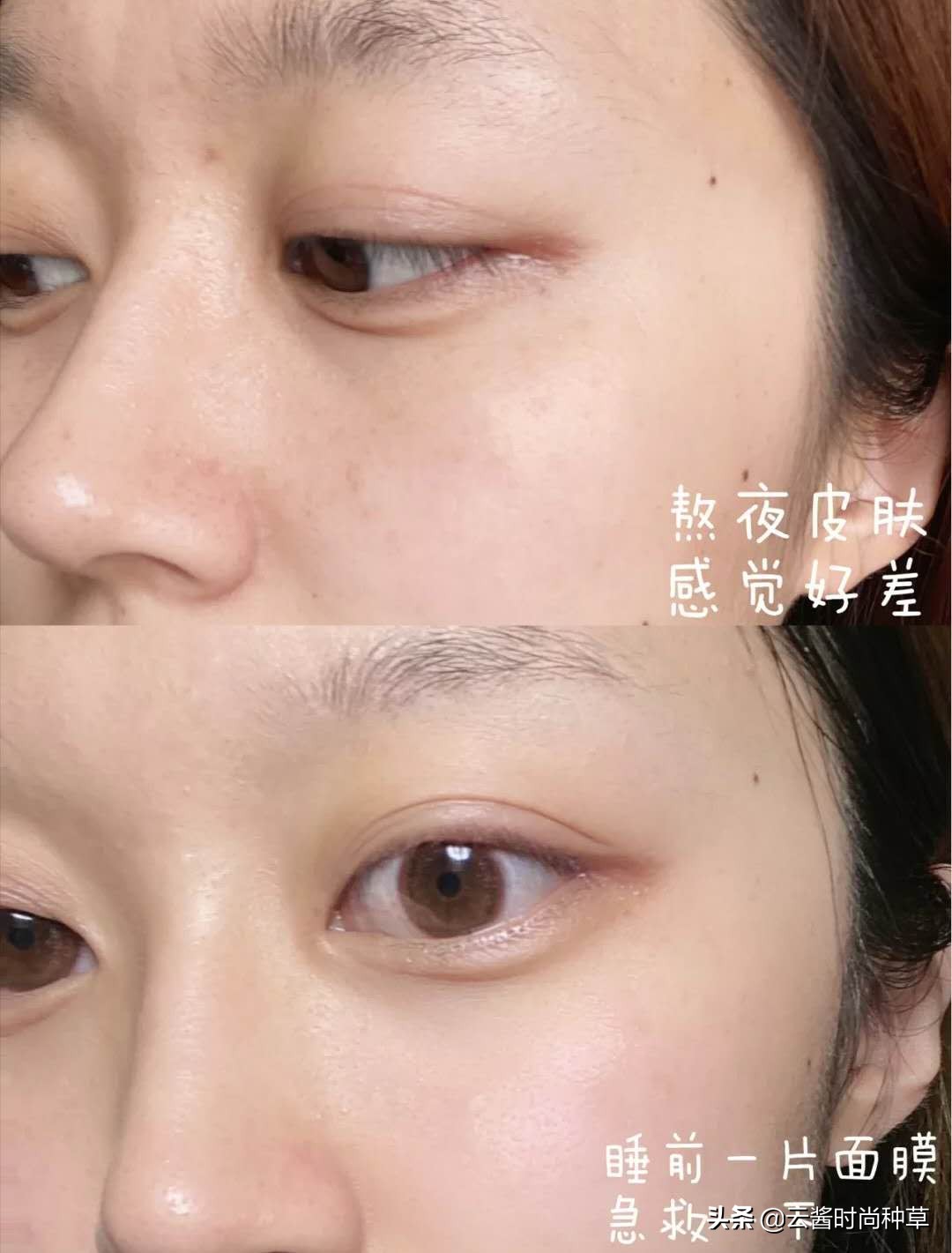 被低估的国货面膜,屈臣氏不会推荐好用的面膜