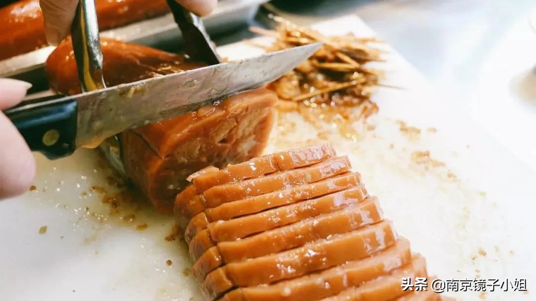 南京路美食街排行榜前十名,南京五一百家湖美食街