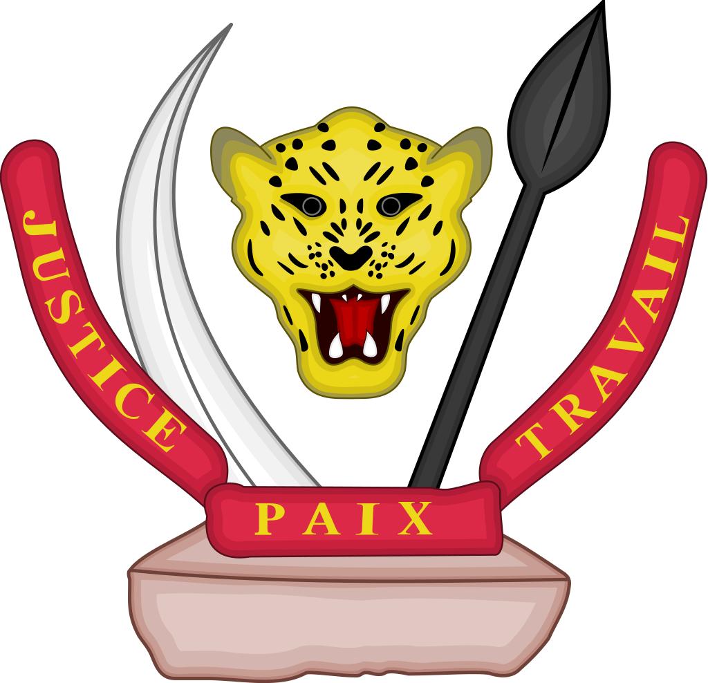 刚果民主共和国女人,刚果民主共和国港口