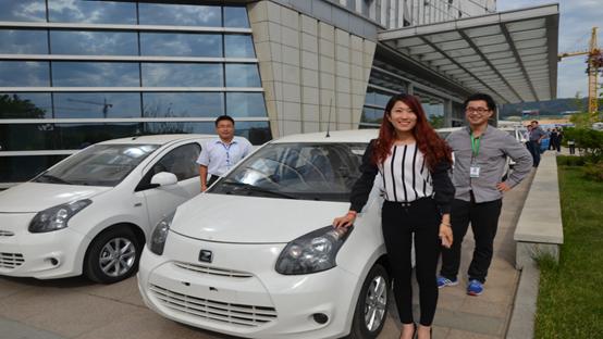 中国创业板第一股特锐德2021校园招聘“追光计划”开始啦