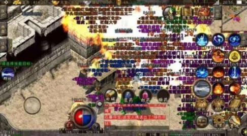 热血传奇平民快速40级怎么玩,热血传奇打金手法