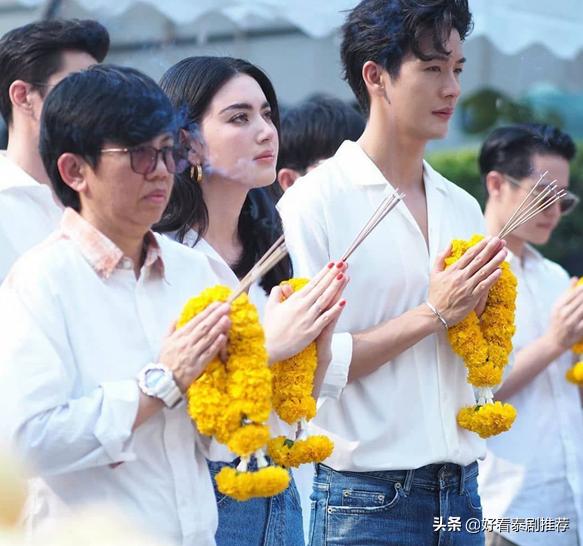 泰星push和vill,泰星push见面会