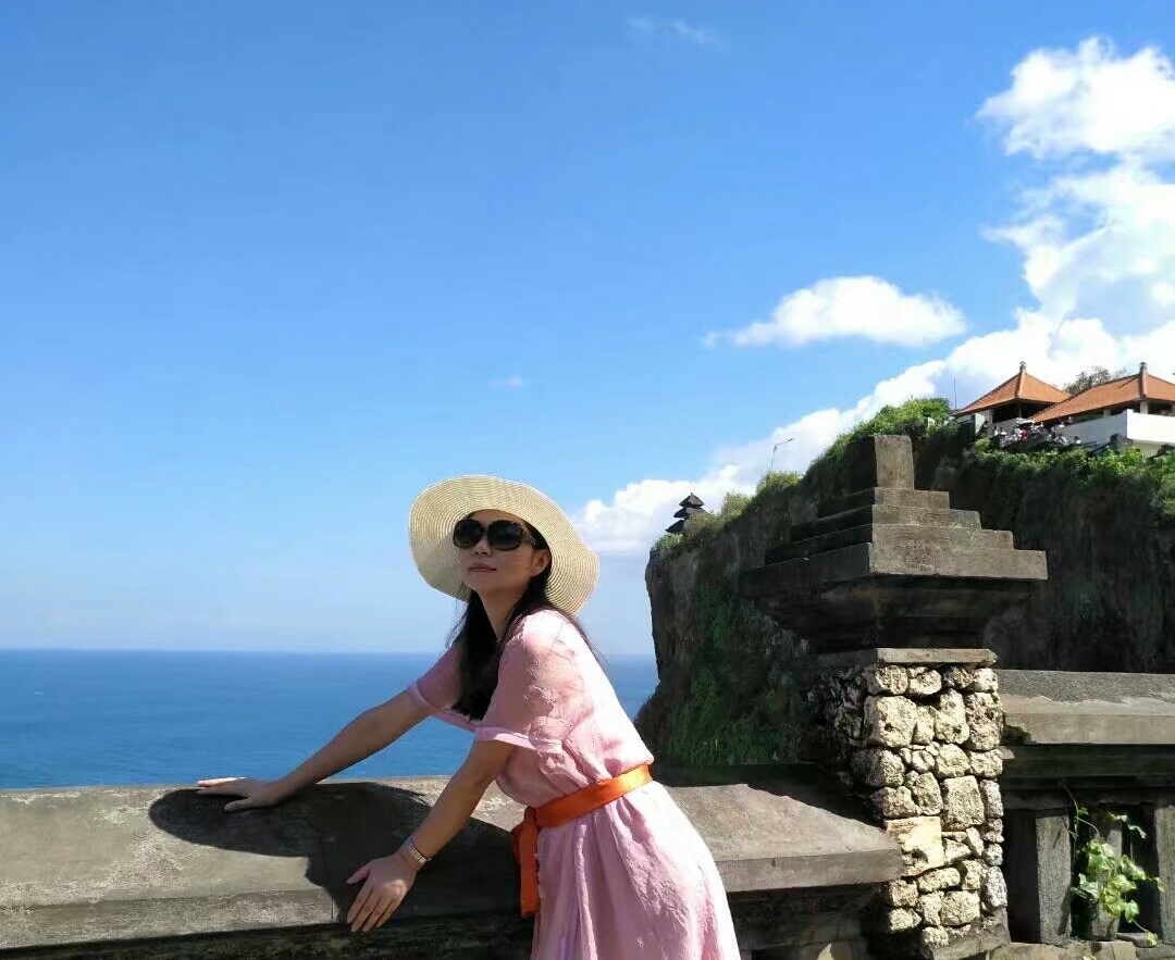 巴厘岛的日子,巴厘岛今日旅游状况