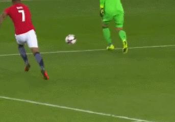 门将需要具有什么素质,一个好门将要做到什么