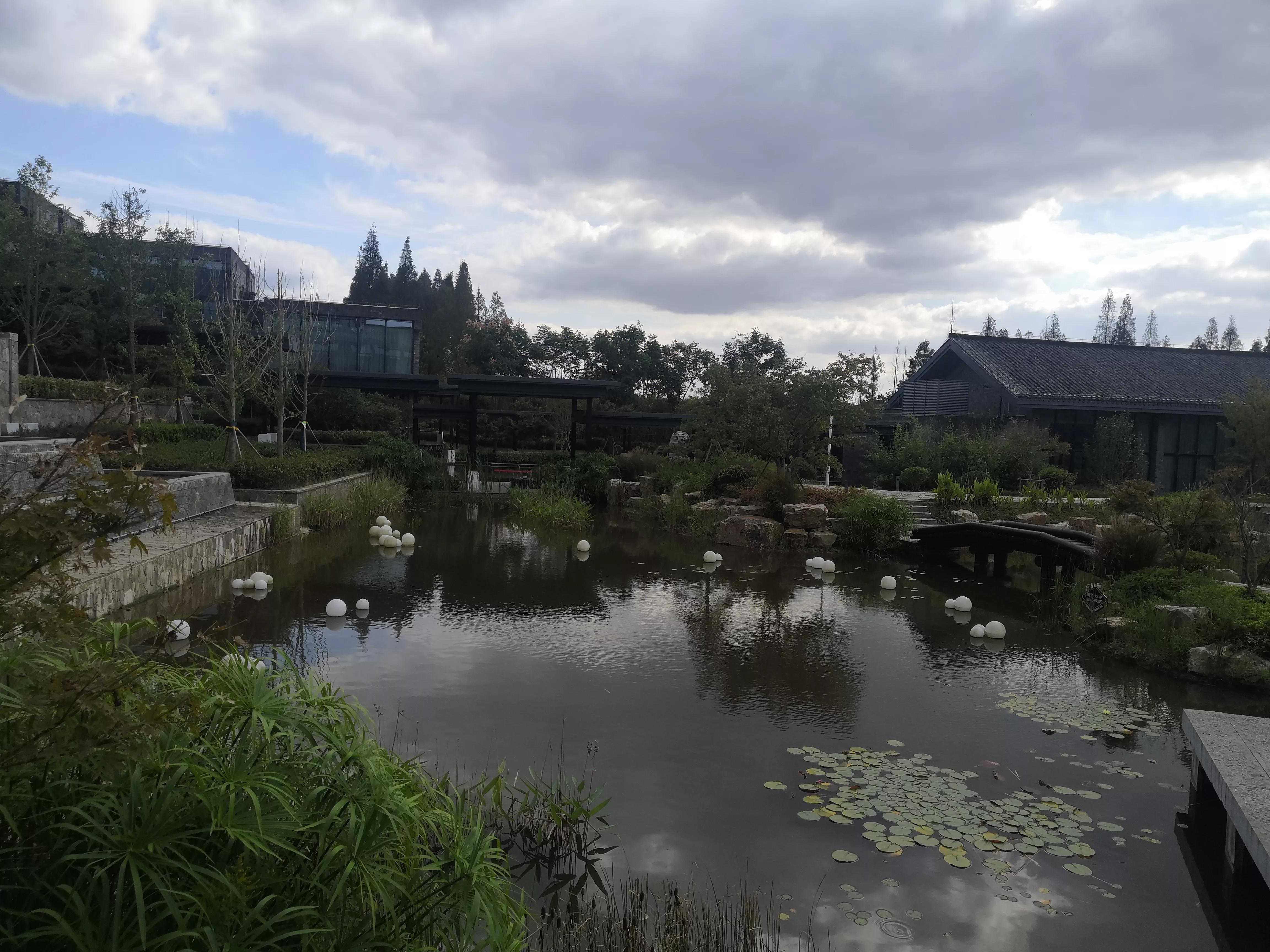 选璟管业,选墅设计