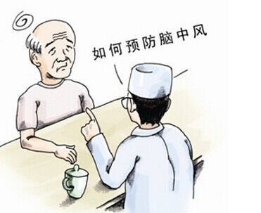 中风急救100个技巧,中风的急救方法和技巧